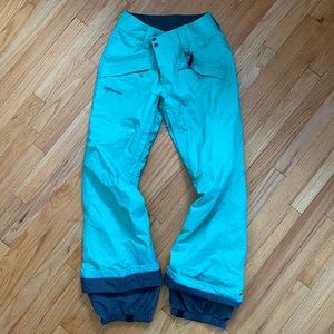 Patagonia Snowbelle Snowpants